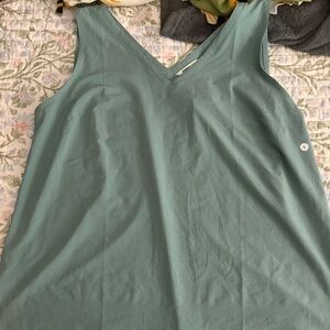 NWT Eddie Bauer tank